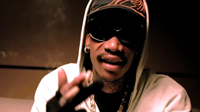 Wiz Khalifa - Looking for Nipsey