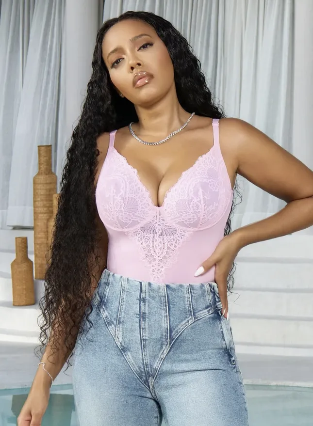 Popilush x Angela Simmons