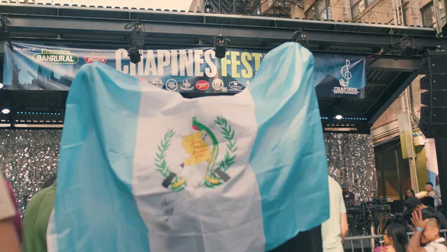 Chapines Fest 2024