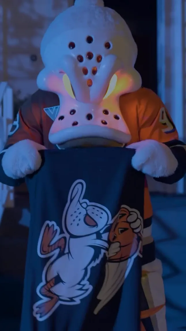 Halloween special 2025