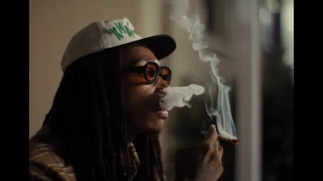 Wiz Khalifa - Hit It Once [Official Music Video]