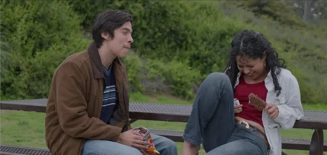 “Pick Me Up” Short Film