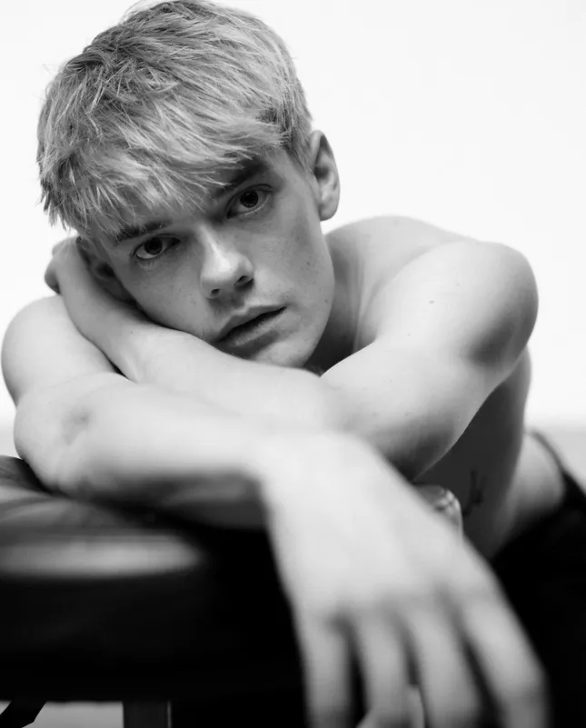 Photo Shoot ( Male Grooming )