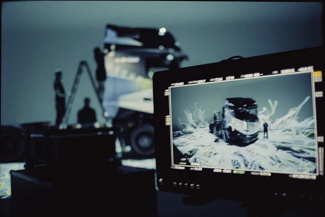 Project image
