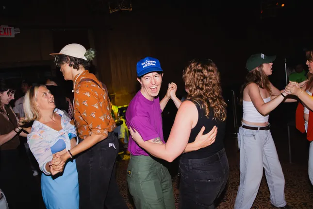 STUD COUNTRY – 7.24.25