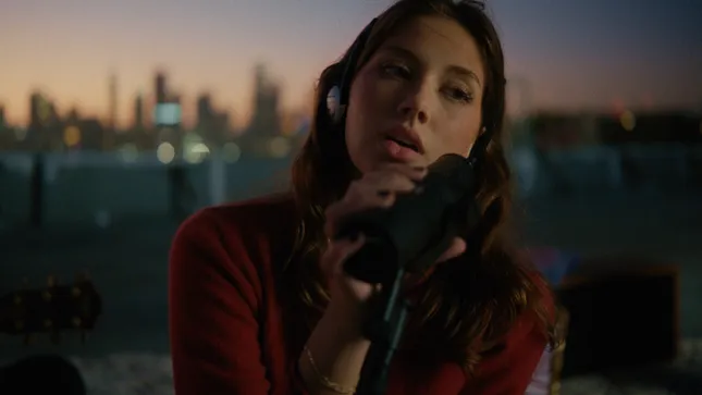 Kate Peytavin: Live Performance Series