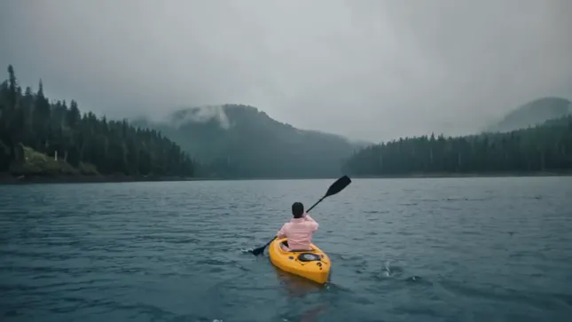 QFC - Taste for Adventure