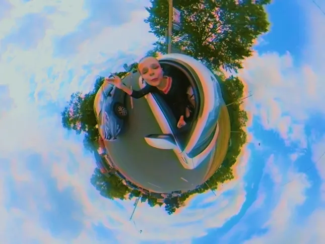 ELIO - 9 Lives
