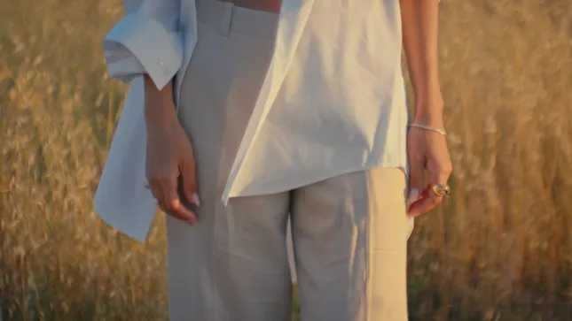 Grace Marr Collection : Spring 23