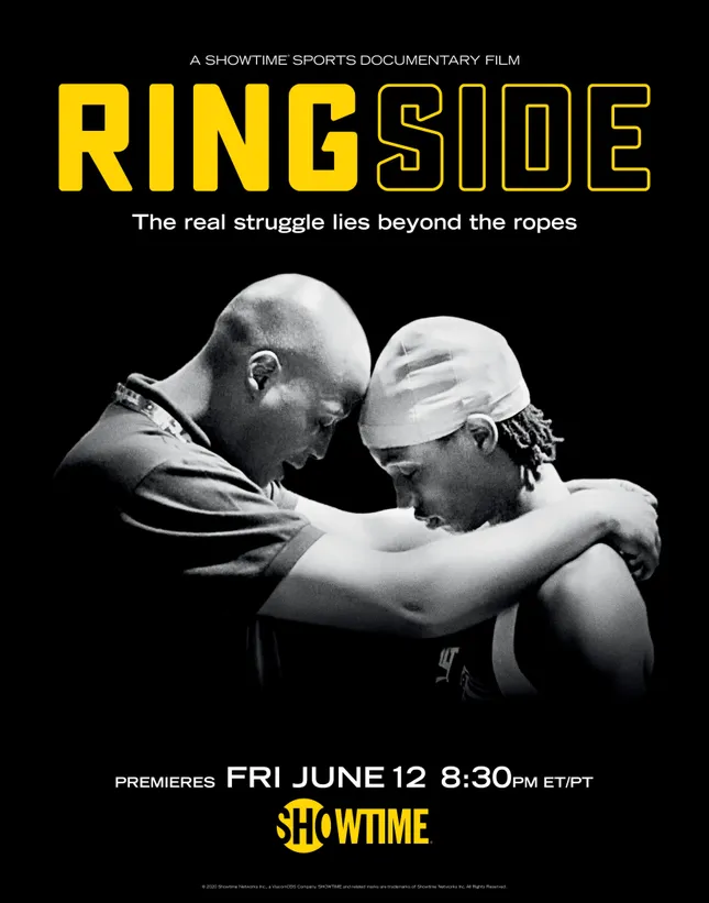 Ring Side (Showtime)