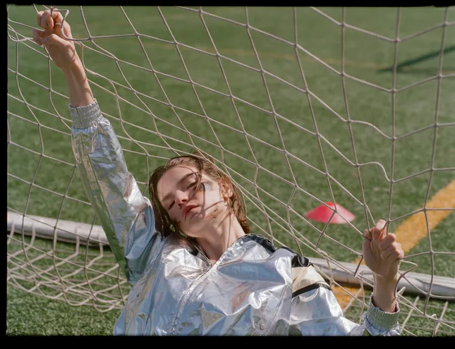 L’Officiel Belgium print editorial