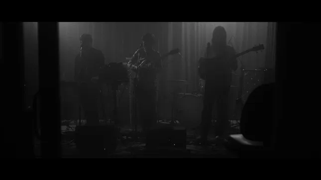 Kairo’s Creature’s Club - Disconnecting Live Session