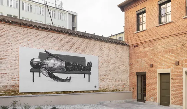 Unrest (Milan)