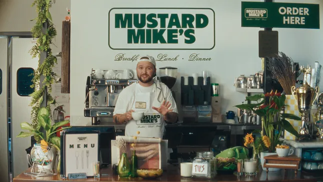 Quinn XCII “Pasadena” music video