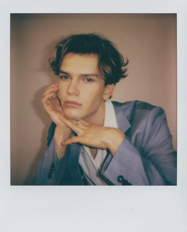 Louis Albi