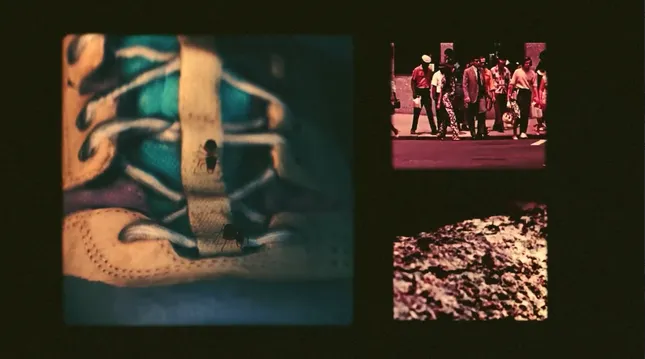 Project image