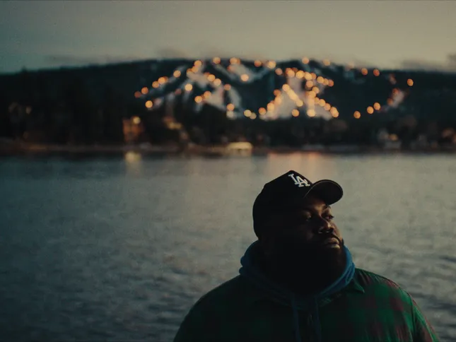 Chuck Strangers “Sunset Park”