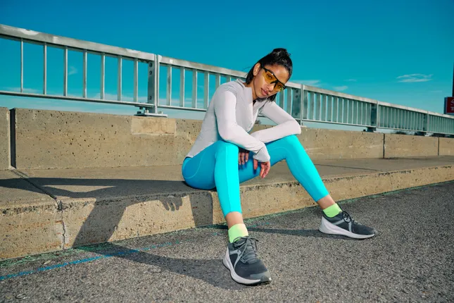 Lululemon / Global Winter Seasonal Campaign