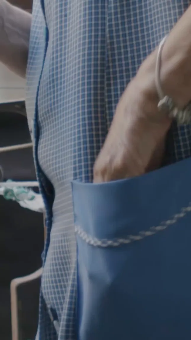 Carhartt WIP Lisbon Store Commercial