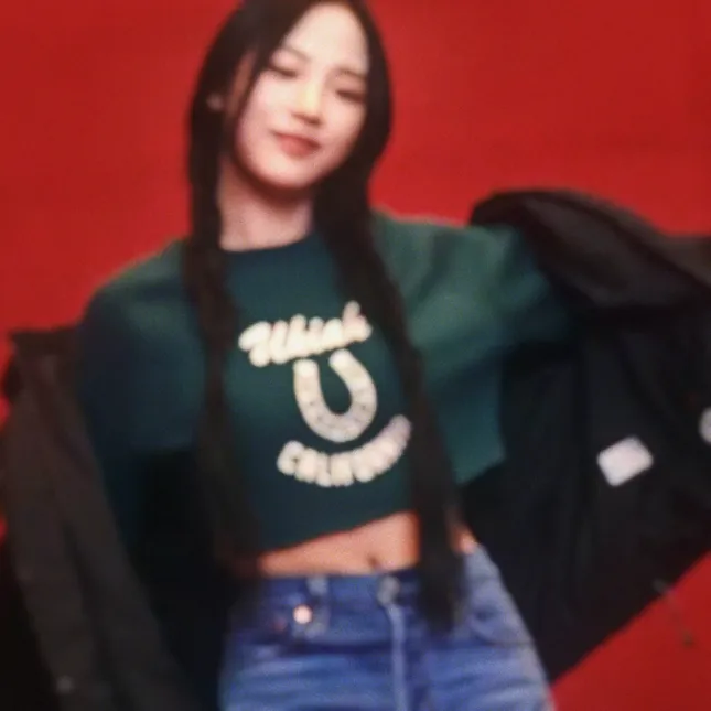 TOOTHACHE | NEWJEANS x LEVI’S (Personal Project)