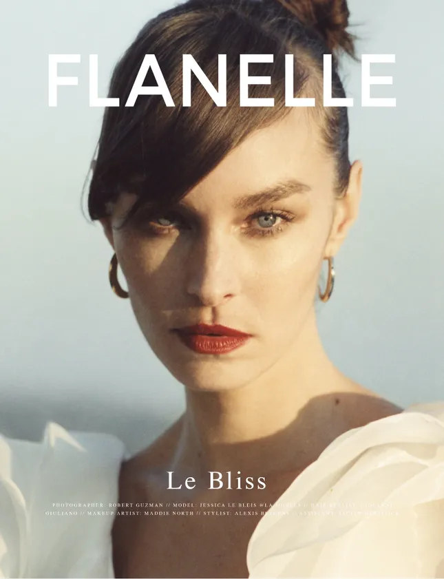 Flanelle Magazine