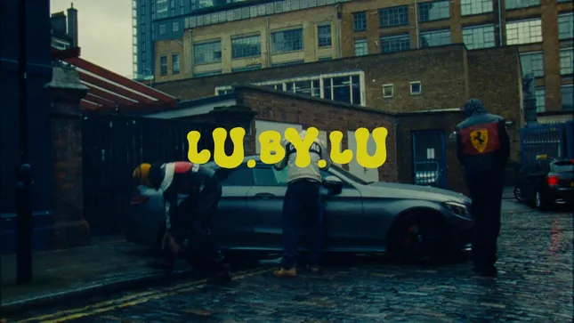 Lu By Lu - Get The Bag