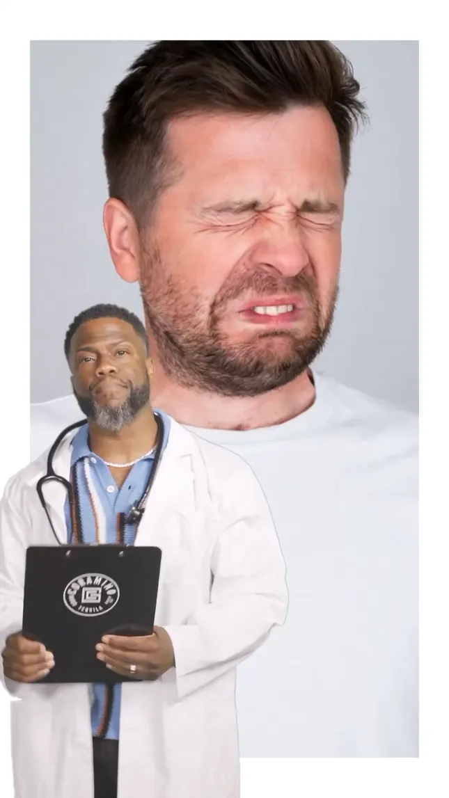 Kevin Hart’s Gran Coramino