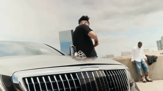 Dammntc - Ain’t the Same