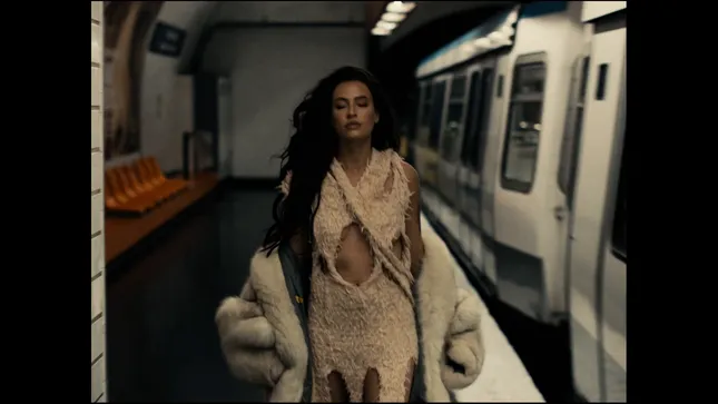 FLETCHER_Eras of Us_Music Video