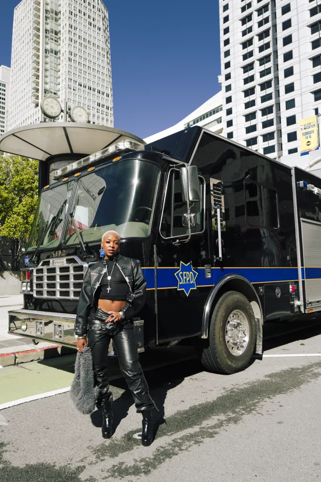 Empire Africa x All Star Weekend 2025