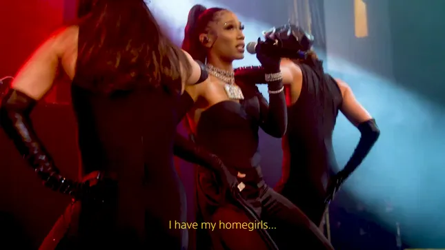 Sony “BIA - Artists in Motion”