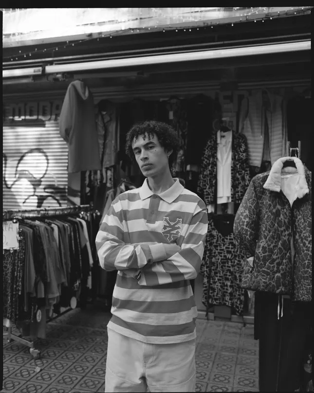 Zoo York SS24 Campaign