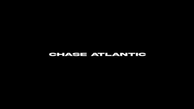 Mamacita by Chase Atlantic