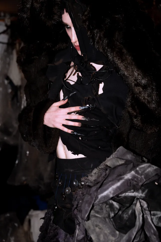 Project image