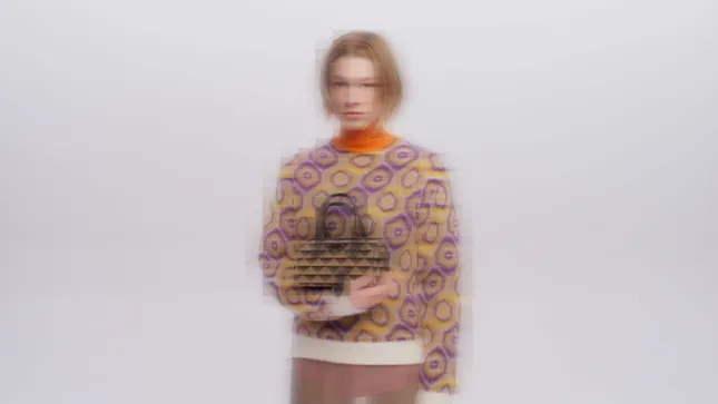 Prada - “Leather Goods”
