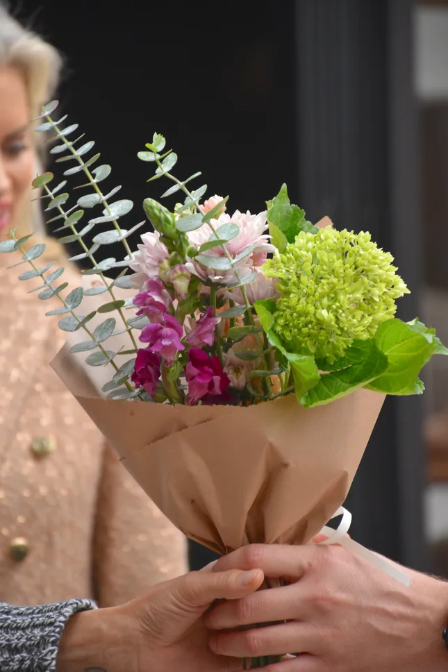 Event Photography: Wilder Women x Sandbourne x Viola Florals