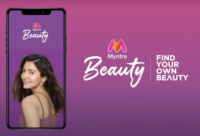 Myntra Commercial