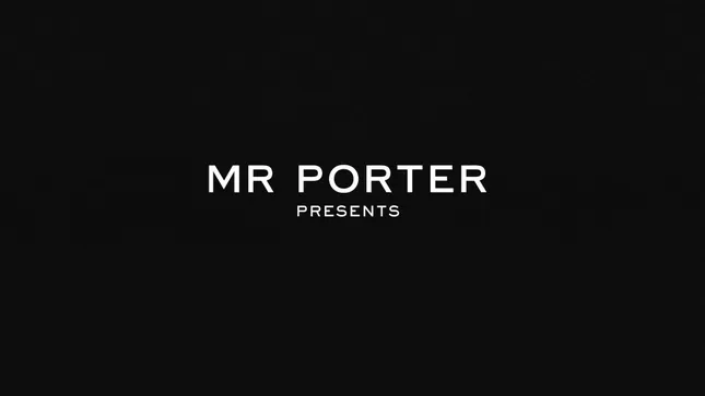 Mr. Porter + House Plant