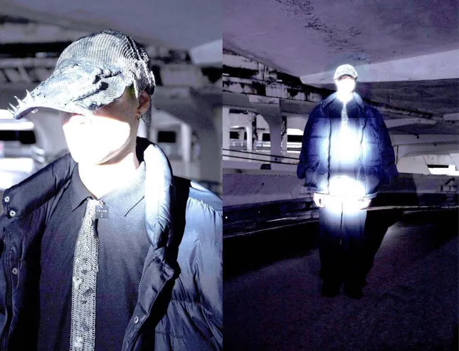 Project image
