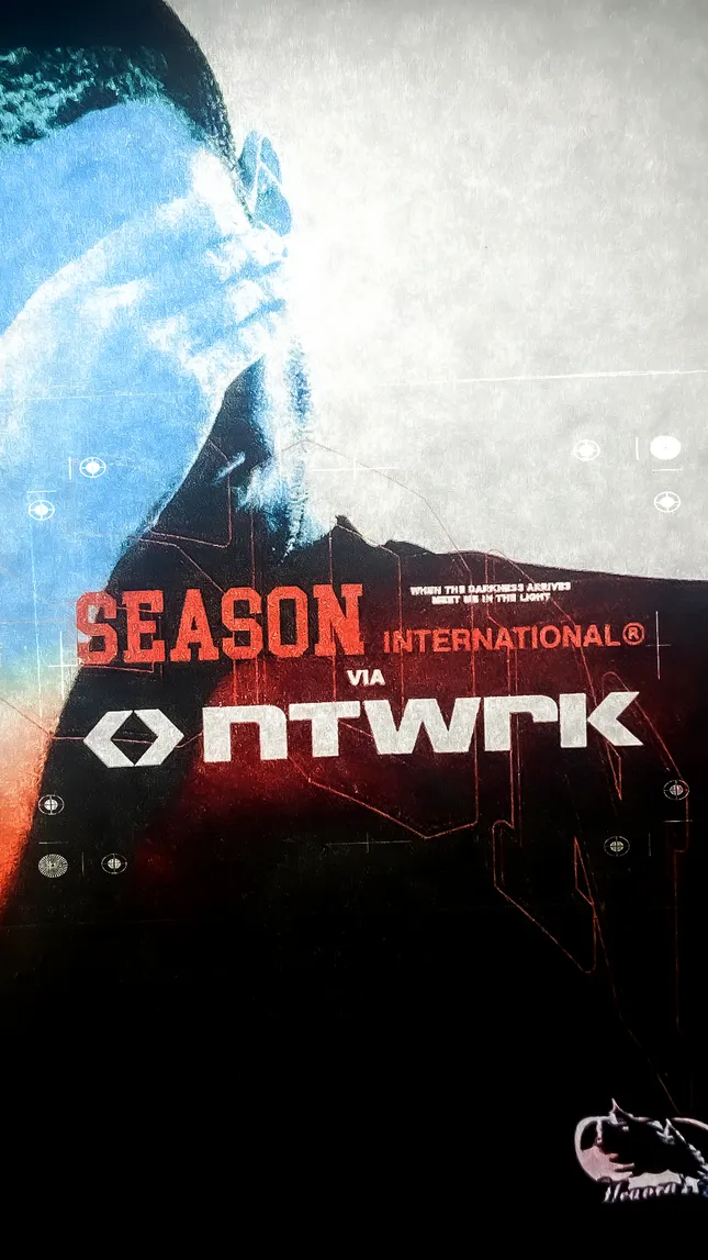 Season x NTWRK