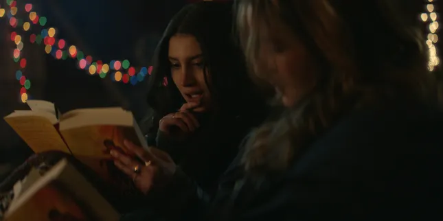 The Salt Between Us (2026)