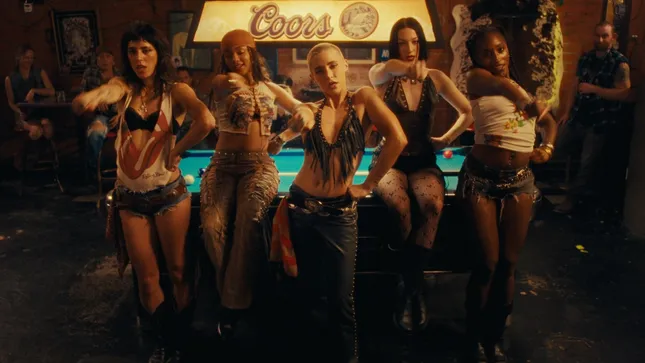 CeCe - "All Boots"