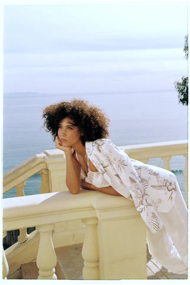 Monari Fashion on film