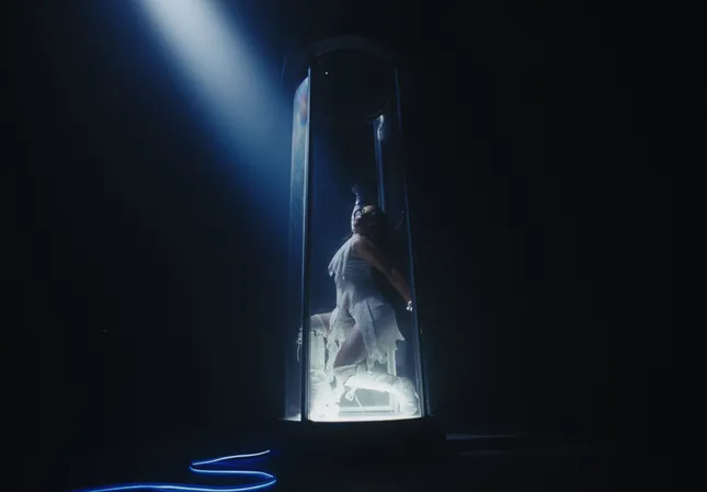 Say My Name | Jai Wolf & REHMA