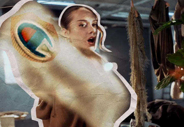 Champion | N̶o̶ Permission with Jaida The Creator