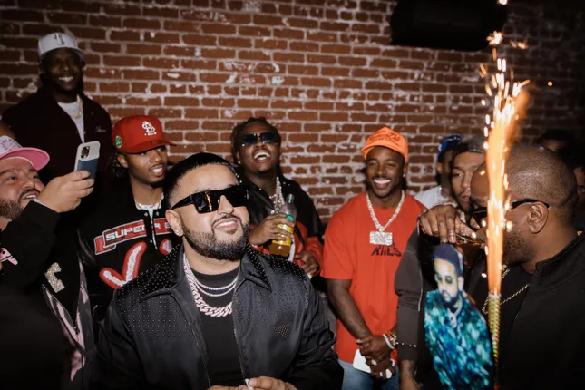 Nav’s Birthday Party