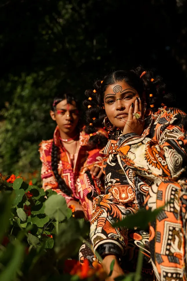 Equihua “Origins” Campaign