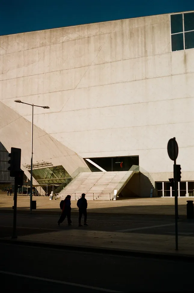 Project image