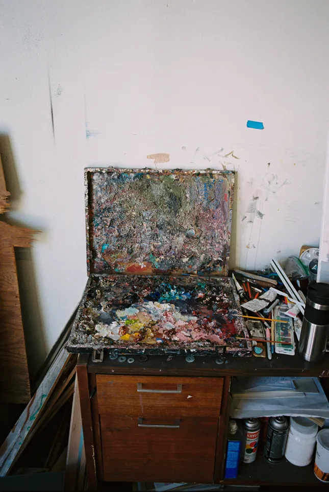 Project image