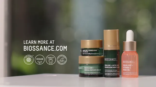 Biossance EDU